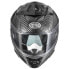 Фото #3 товара PREMIER HELMETS 23 Legacy GT Carbon Pinlock Included modular helmet