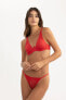 Фото #3 товара Fall In Love Dantelli Kapsız Pedsiz Bra A8422ax23wn