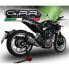 Фото #5 товара GPR EXHAUST SYSTEMS GP Evo4 Titanium Svartpilen 401 18-19 Euro 4 homologated slip on muffler