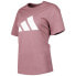 ADIDAS Future Icons 3 Bars short sleeve T-shirt