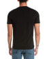 Moschino T-Shirt Men's Black 46