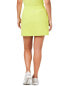 Nic+Zoe Tech Stretch Faux Wrap Skort Women's