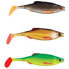 Фото #2 товара BERKLEY Pulse Realistic Roach Soft Lure 110 mm 40 units