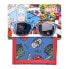 CERDA GROUP Avengers Sunglasses and Wallet Set