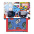 ფოტო #4 პროდუქტის CERDA GROUP Avengers Sunglasses and Wallet Set