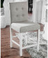 Фото #4 товара Ronan Pub Chairs (Set of 2)