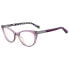 ფოტო #1 პროდუქტის LOVE MOSCHINO MOL573-B3V Glasses