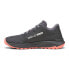 Фото #3 товара Puma FastTrac Nitro Gtx Running Womens Black Sneakers Athletic Shoes 37706304