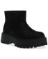 Фото #1 товара Women's Lonny Cozy Platform Lug Booties