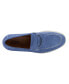 Фото #4 товара Men's Menahan Slip-On Loafers