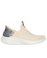 Фото #2 товара Women's Slip Ins Ultra Flex 3.0 Natural Step Slip On Walking Sneakers from Finish Line