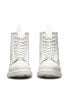 Фото #4 товара Женские ботинки Dr Martens 1460 MONO WHITE SMOOTH (Белый)
