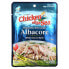 Фото #1 товара Wild-Caught Albacore, White Tuna in Water, 2.5 oz (70 g)