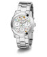 Фото #2 товара Guess Damen Armbanduhr 38 mm Armband Edelstahl GW0559L1