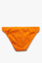 Фото #2 товара Плавки Koton Orange Bikini Bottoms