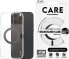 Фото #2 товара PanzerGlass CARE Case Feature Black Kickstand MagSAFE iPhone 24 6.9" Pro