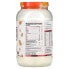Фото #2 товара SuperHuman Protein, Orange Gainsicle, Orange Creamsicle, 1.98 lbs (902 g)