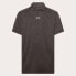 Фото #3 товара OAKLEY APPAREL C1 Gradient short sleeve polo