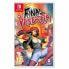 NINTENDO GAMES Switch Final Vendetta