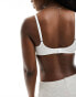 Фото #4 товара Cotton On ultimate comfort t-shirt bra in white