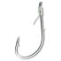 QUANTUM FISHING Crypton Big Trout-BH 0.270 mm Tied Hook
