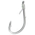 Фото #1 товара QUANTUM FISHING Crypton Big Trout-BH 0.270 mm Tied Hook