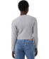 Women's Everfine Cable Crew Neck Pullover Sweater