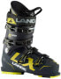 Фото #1 товара LANGE Rx 120 Ski Boots Dark Blue/Yellow 26.5 Mondopoint (cm)