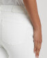 Фото #10 товара Super Stretch Premier Straight Jeans, Regular and Short Lengths