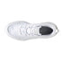 Фото #7 товара Puma Vis2k Lace Up Mens White Sneakers Casual Shoes 39231802