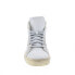Фото #3 товара Diesel S-Mydori MC Y02540-P3861-T1015 Mens White Lifestyle Sneakers Shoes