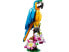 Фото #3 товара Игрушка LEGO Creator Exotic Parrot (ID: 123456) для детей