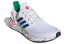 Кроссовки Adidas Ultraboost 20 White FX8889