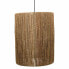 Ceiling Light Alexandra House Living Natural Jute 35 x 45 x 35 cm