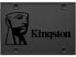 Kingston A400 240GB SATA 3 2.5" Internal SSD SA400S37/240G - HDD Replacement for