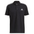 ADIDAS Aeroready Essentials Piqué short sleeve polo