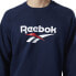 [FK3371] Mens Reebok Classics Vector Crew Sweatshirt