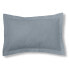 Фото #1 товара Чехол для подушки Alexandra House Living Сталь Серо-стальной 55 x 55 + 5 cm