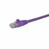 UTP Category 6 Rigid Network Cable Startech N6PATC3MPL 3 m