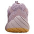 Фото #3 товара Кроссовки женские Adidas Originals YEEZY 500 Soft Vision Розовый