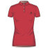 ODLO Cardada short sleeve polo