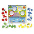 Фото #1 товара EDUCA BORRAS Discover Colors With The Greta Butterfly Board Game