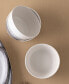 Colorscapes Layers Cereal Bowl Set/4