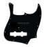 Fender Pure Vintage '70s Jazz Bass Pickguard Black