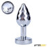 Фото #1 товара Boltek Anal Plug Disco Size S