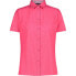 Фото #2 товара CMP 34S6186 short sleeve shirt