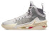 Фото #1 товара Баскетбольные кроссовки Nike Air Zoom G.T. Jump Grey Sail CZ9907-002