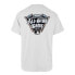 ფოტო #3 პროდუქტის 47 MLB Detroit Tigers Backer short sleeve T-shirt