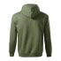 Malfini Moon M MLI-42009 khaki sweatshirt