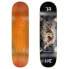 Фото #1 товара JART Dark 8.5´´ lc twin skateboard deck